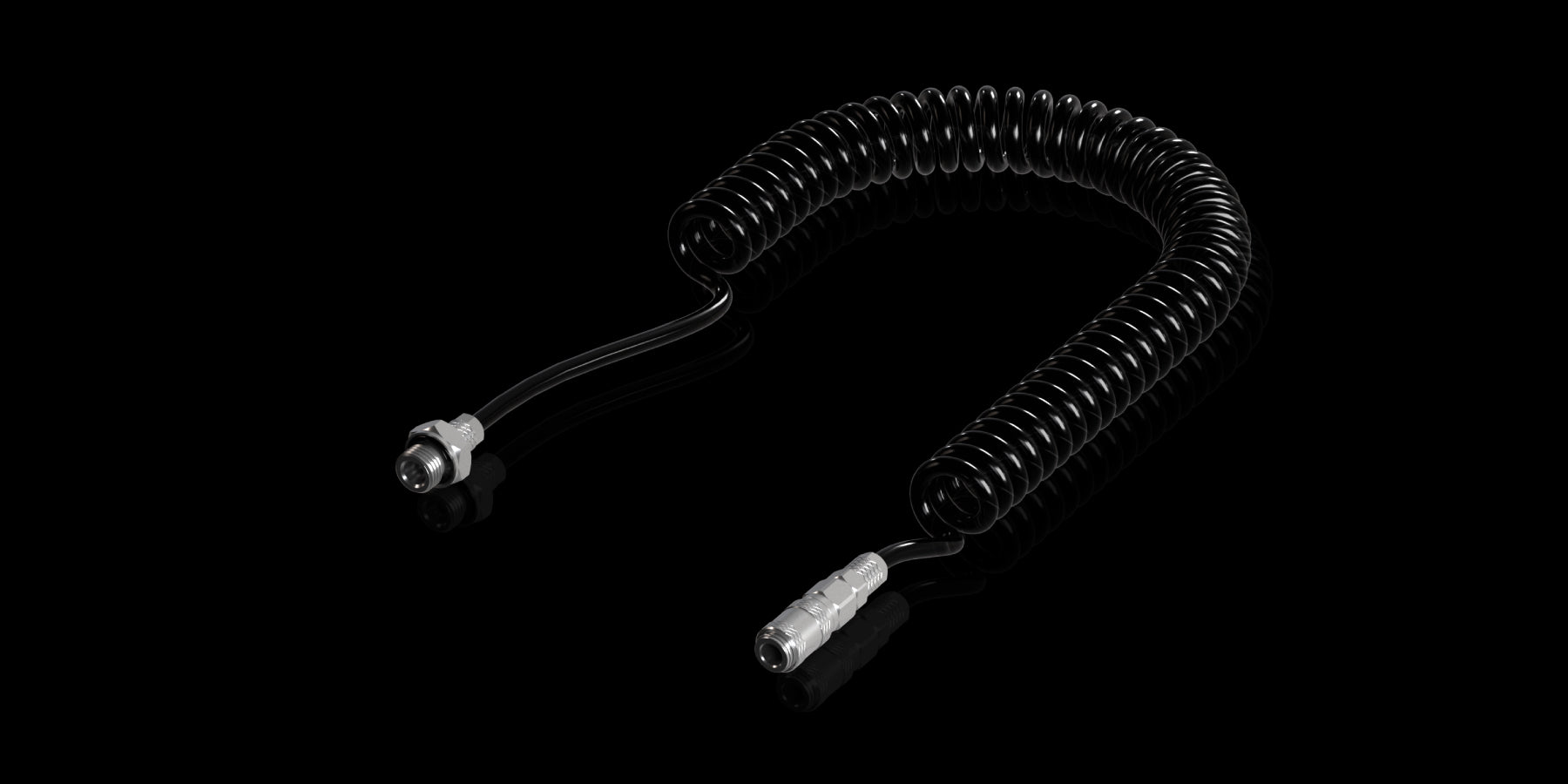 SYSTÈMES HPA - Flexibles HPA