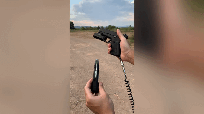 MINI HPA LINE - US VERSION