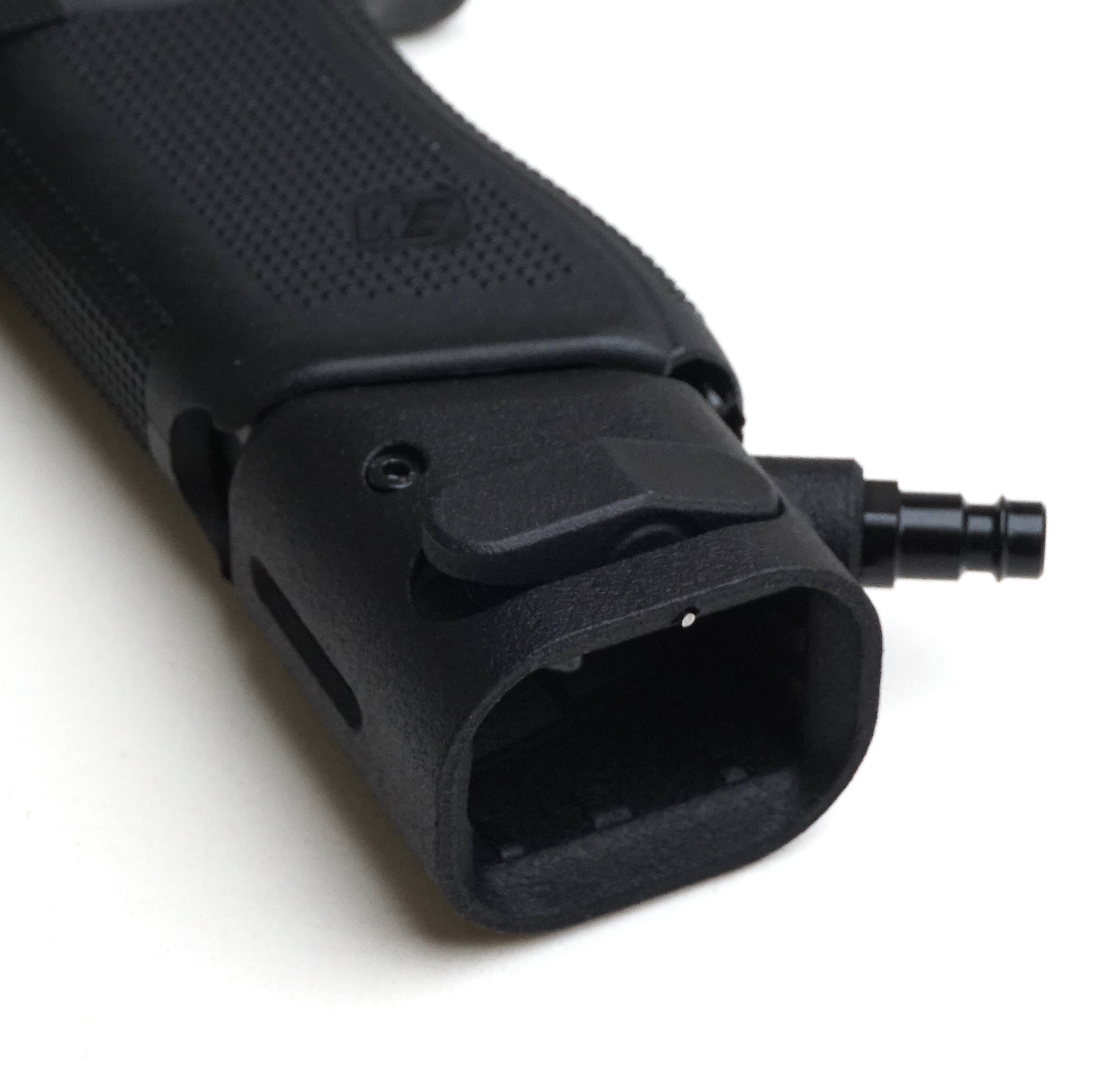 HPA adapter compact version for G17 | AAP-01 MP5