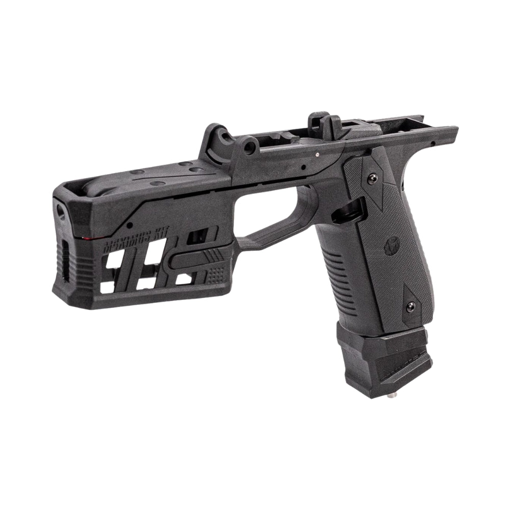 CTM Tactical Kit HPA M4XIMUS for AAP-01/C - Black