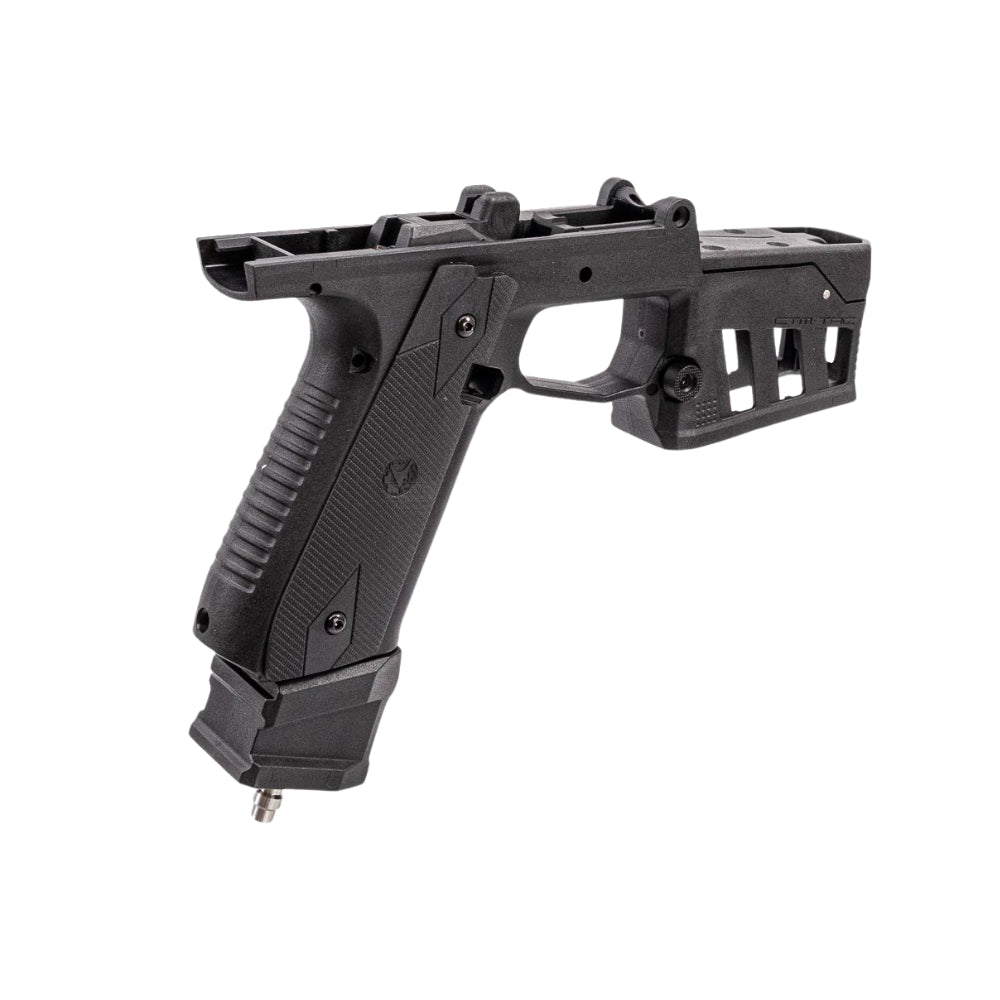 CTM Tactical Kit HPA M4XIMUS for AAP-01/C - Black