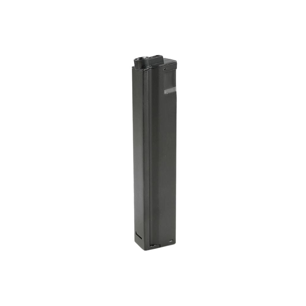 120 BBs Mid-Cap Magazine for MP5 AEG - Cyma