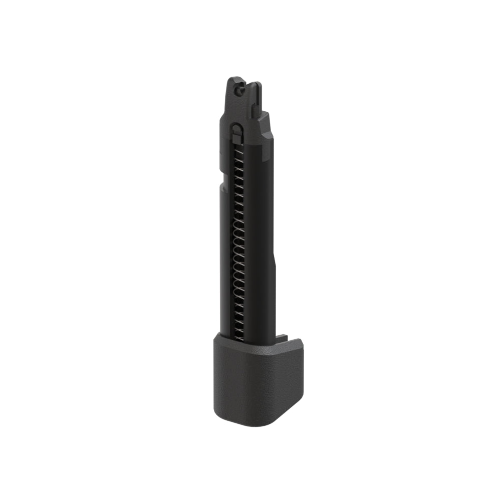 Split G17 Magazine - Lightweight Aluminum Body, 32 Rounds