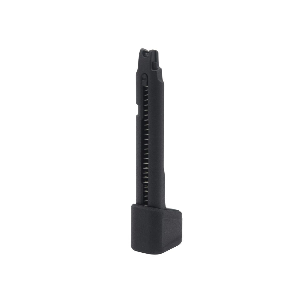 G17 split magazine - Ultra light 3D MJF 30 rounds