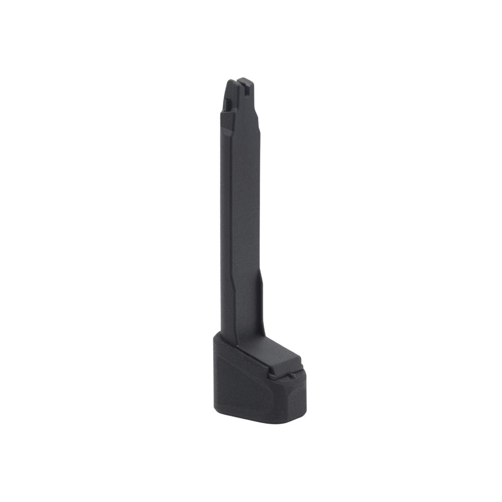 G17 split magazine - Ultra light 3D MJF 30 rounds