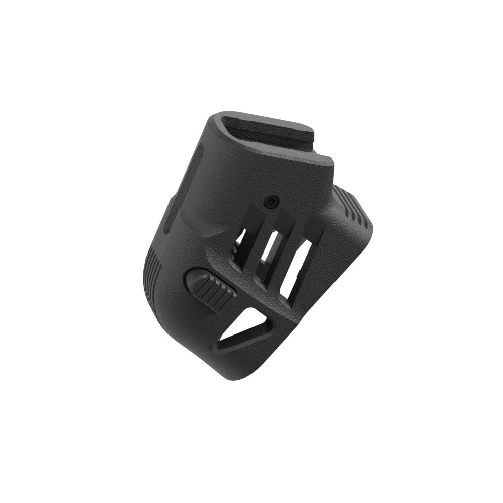 M4 Infinite adapter angled version