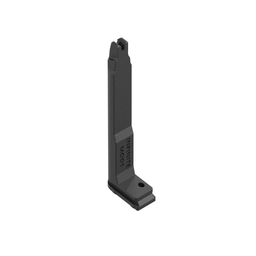3D Split Adapter Body