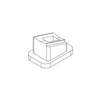 Magazine Gasket - Infinite Conversion Kit