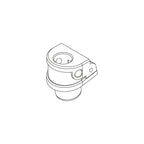 Tube feeder - HPA adapters