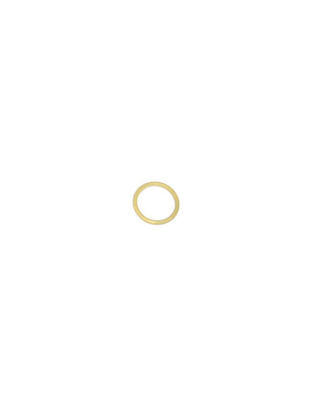 O-RING for HPA tank preset