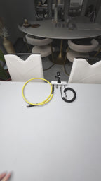 Flexible HPA Mini Low Profile series - version US ou EU (Au choix)