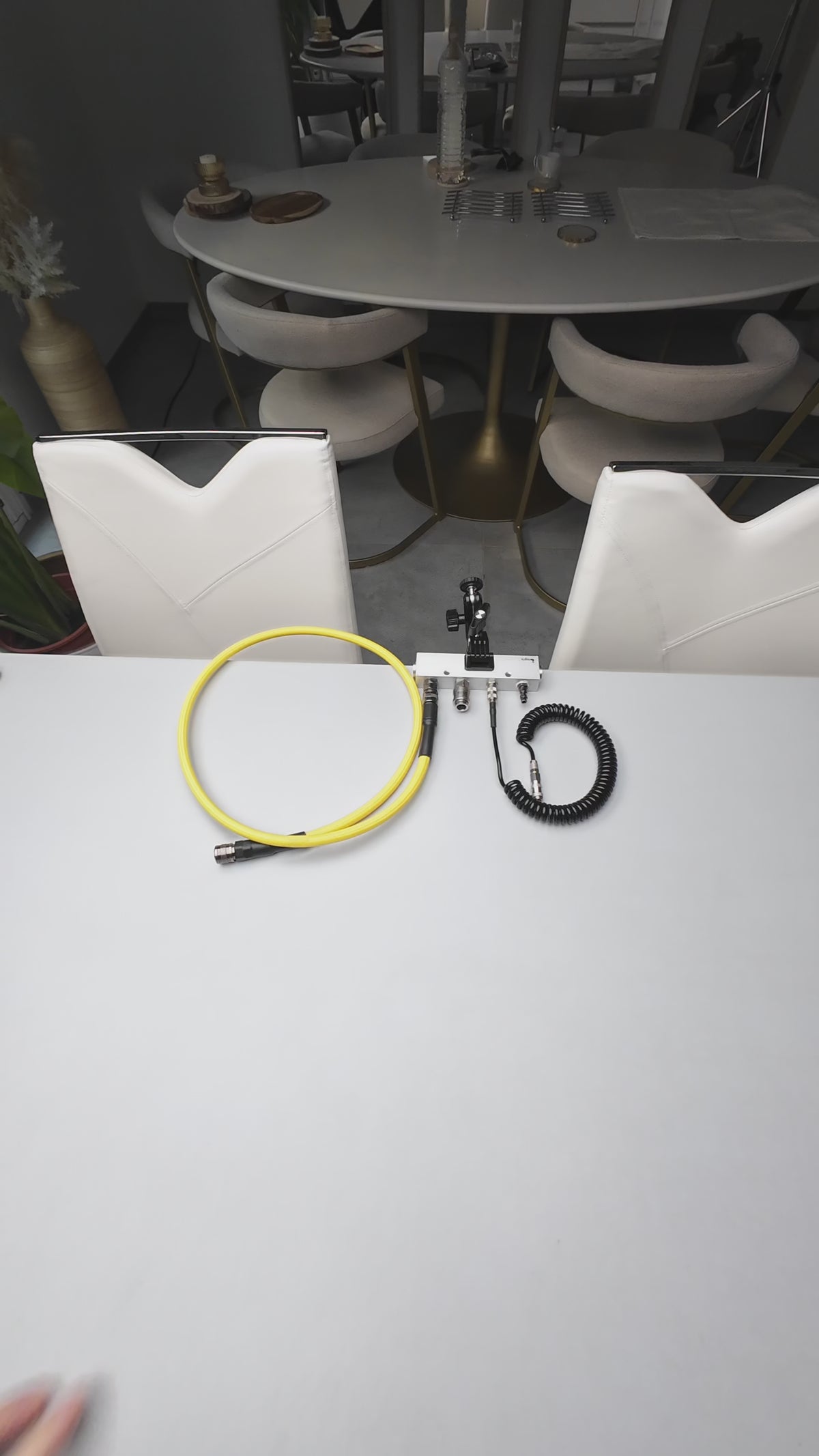Flexible HPA Mini Low Profile series - version US ou EU (Au choix)