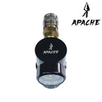 Apache Micro Régulateur 40-200psi (US)