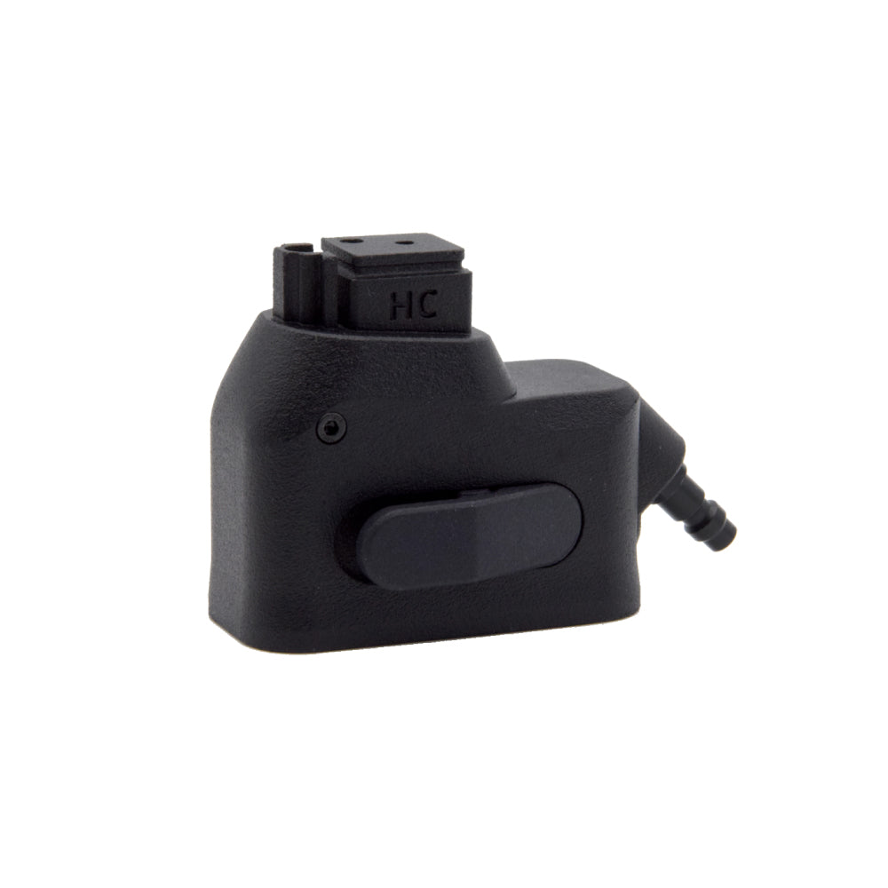 airsoft adaptateur hpa hi-capa