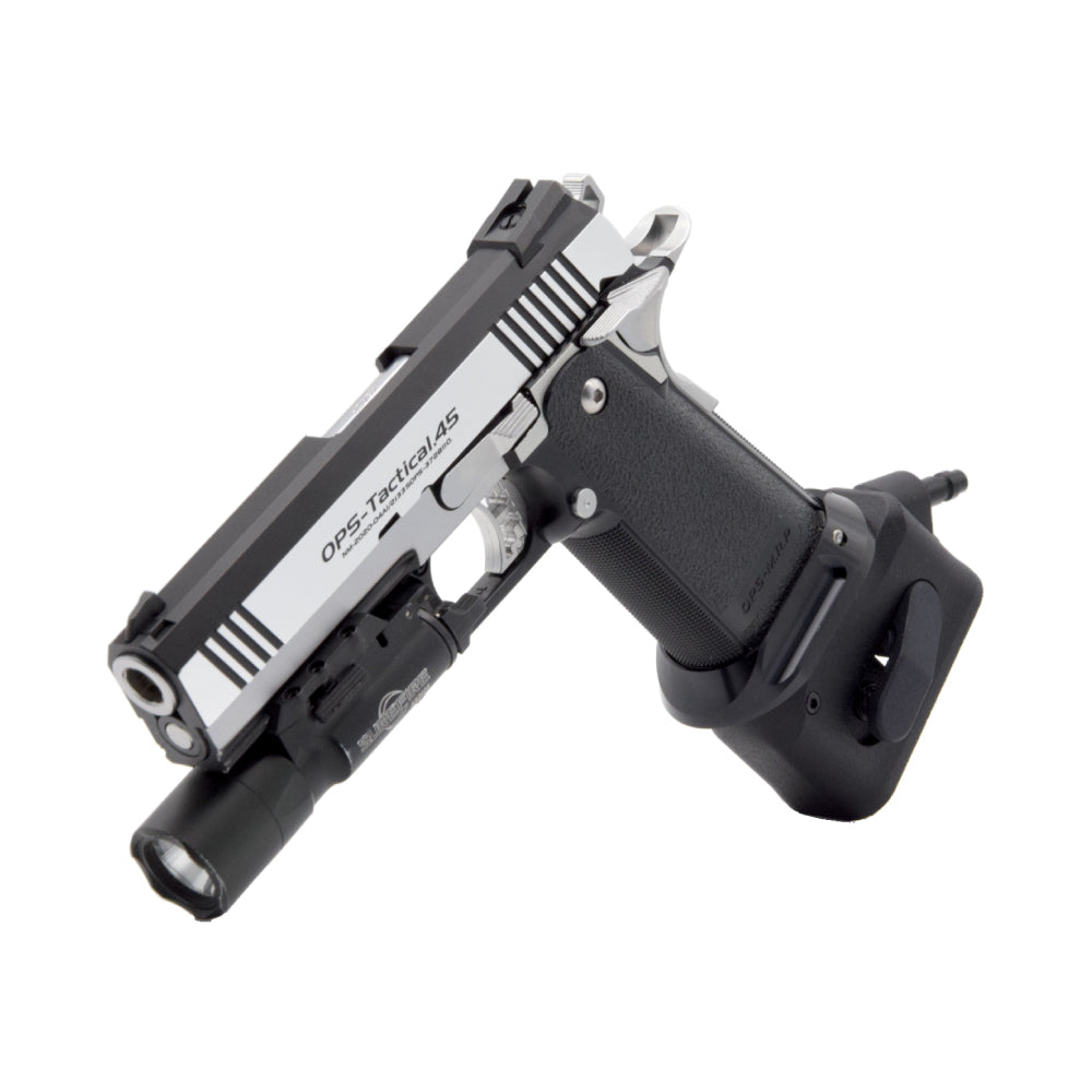 airsoft hi-capa hpa MP5 M4