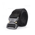 CEINTURE COBRA AJUSTABLE - NOIR